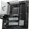 MSI B650M Gaming Plus WIFI Motherboard Micro ATX με AMD AM5 Socket 7E24-001R