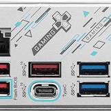 MSI B650M Gaming Plus WIFI Motherboard Micro ATX με AMD AM5 Socket 7E24-001R