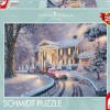Thomas Kinkade Graceland G Puzzle 2D 1000pcs