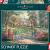 Thomas Kinkade Studios Puzzle 2D 1000pcs