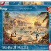 Thomas Kinkade Puzzle 2D 1000pcs