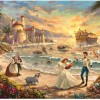 Thomas Kinkade Puzzle 2D 1000pcs