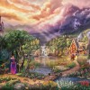Thomas Kinkade Puzzle 2D 1000pcs