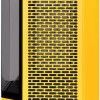 Thermaltake The Tower 300 Bumblebee Gaming Micro Tower Κουτί Υπολογιστή με Πλαϊνό Παράθυρο Κίτρινο