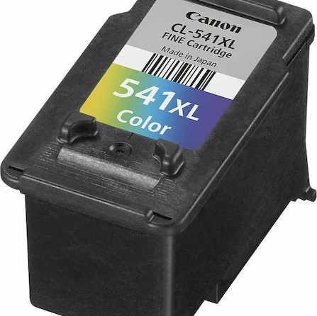 Canon CL-541XL Γνήσιο Μελάνι Εκτυπωτή InkJet Πολλαπλό (Color) (5226B001)
