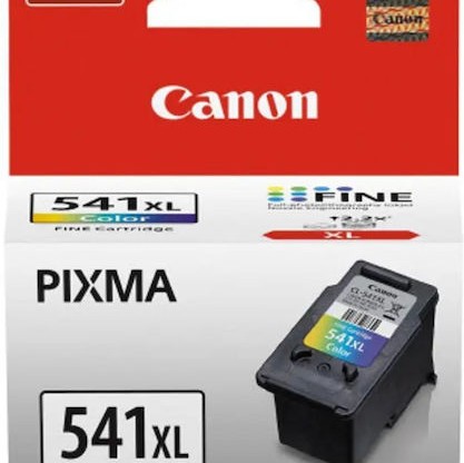 Canon CL-541XL Γνήσιο Μελάνι Εκτυπωτή InkJet Πολλαπλό (Color) (5226B001)