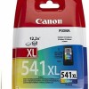 Canon CL-541XL Γνήσιο Μελάνι Εκτυπωτή InkJet Πολλαπλό (Color) (5226B001)