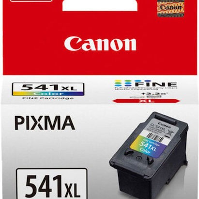 Canon CL-541XL Γνήσιο Μελάνι Εκτυπωτή InkJet Πολλαπλό (Color) (5226B001)