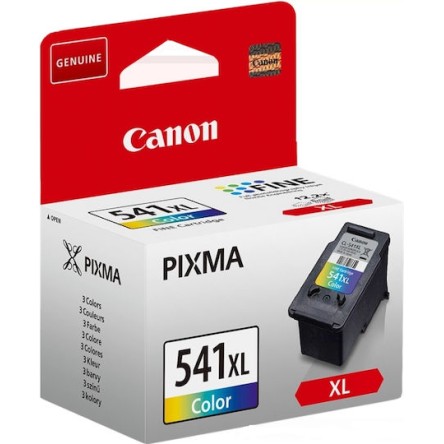 Canon CL-541XL Γνήσιο Μελάνι Εκτυπωτή InkJet Πολλαπλό (Color) (5226B001)