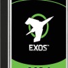 Seagate Exos X24 16TB HDD Σκληρός Δίσκος 3.5" SAS 3.0 7200rpm με 512MB Cache για Server ST16000NM007H
