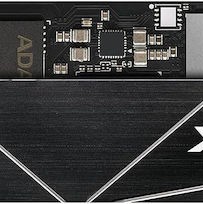 Adata XPG Gammix S70 Blade SSD 8TB M.2 NVMe PCI Express 4.0