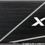 Adata XPG Gammix S70 Blade SSD 8TB M.2 NVMe PCI Express 4.0