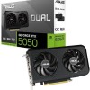 Asus GeForce RTX 5050 8GB GDDR6 Dual OC Edition Κάρτα Γραφικών