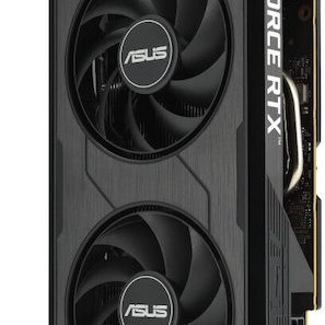 Asus GeForce RTX 5050 8GB GDDR6 Dual OC Edition Κάρτα Γραφικών