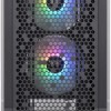 Thermaltake Ceres 330 TG ARGB Gaming Midi Tower Κουτί Υπολογιστή με Πλαϊνό Παράθυρο Μαύρο