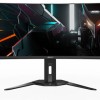Gigabyte AORUS CO49DQ Ultrawide OLED HDR Gaming Monitor 49