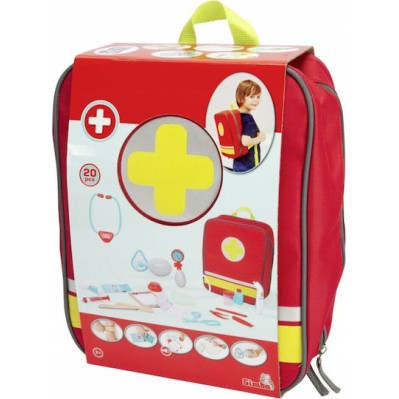 Simba Παιδικό Ιατρικό Σετ