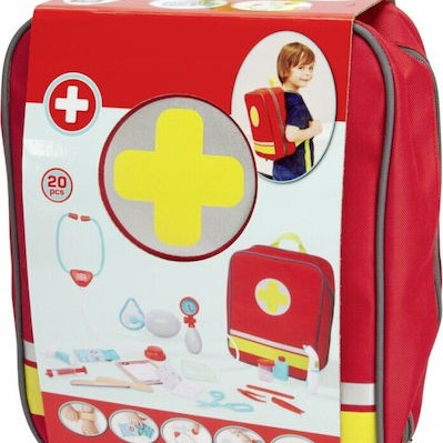 Simba Παιδικό Ιατρικό Σετ
