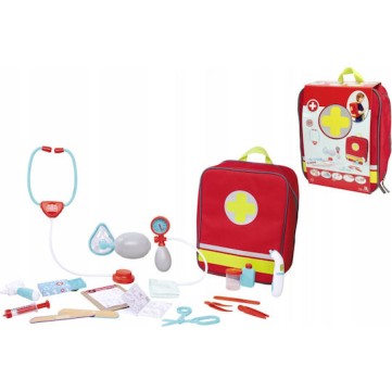 Simba Παιδικό Ιατρικό Σετ