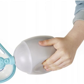 Simba Παιδικό Ιατρικό Σετ