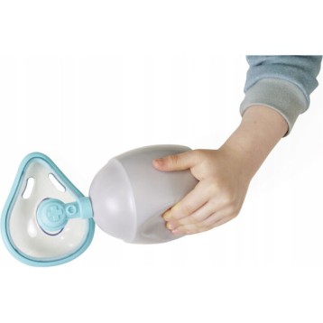 Simba Παιδικό Ιατρικό Σετ