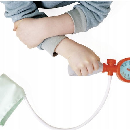 Simba Παιδικό Ιατρικό Σετ