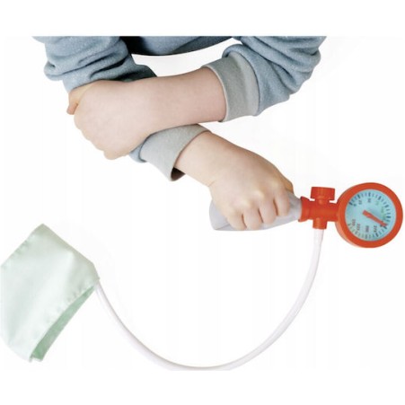 Simba Παιδικό Ιατρικό Σετ