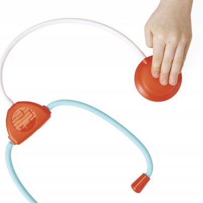 Simba Παιδικό Ιατρικό Σετ