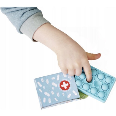 Simba Παιδικό Ιατρικό Σετ