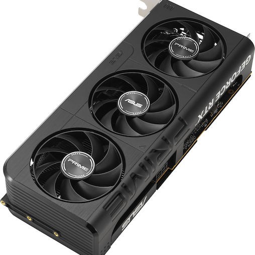 Asus GeForce RTX 5050 8GB GDDR6 Prime OC Κάρτα Γραφικών