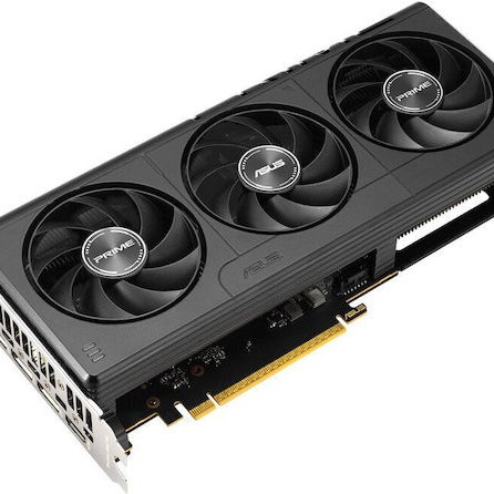 Asus GeForce RTX 5050 8GB GDDR6 Prime OC Κάρτα Γραφικών