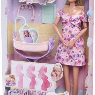 Simba Κούκλα για 3+ Ετών 29εκ.