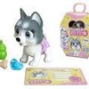 Simba Παιχνίδι Μινιατούρα Pamper Petz Husky
