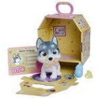 Simba Παιχνίδι Μινιατούρα Pamper Petz Husky