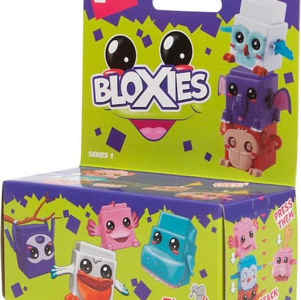 Simba Παιχνίδι Μινιατούρα για 3+ Ετών 4.5εκ. (Διάφορα Σχέδια) 1τμχ