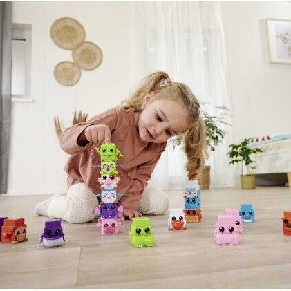 Simba Παιχνίδι Μινιατούρα για 3+ Ετών 4.5εκ. (Διάφορα Σχέδια) 1τμχ