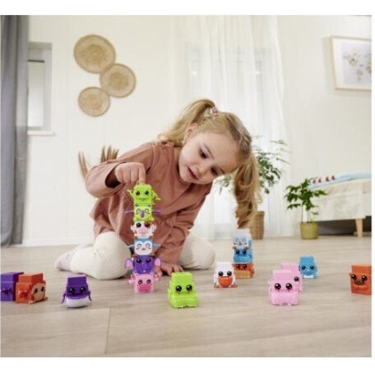 Simba Παιχνίδι Μινιατούρα για 3+ Ετών 4.5εκ. (Διάφορα Σχέδια) 1τμχ