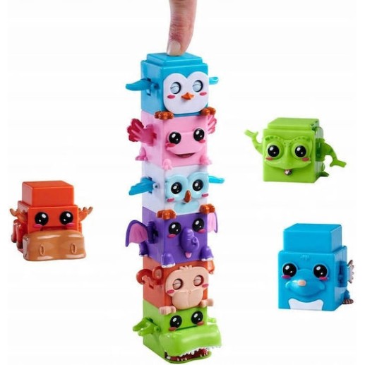 Simba Παιχνίδι Μινιατούρα για 3+ Ετών 4.5εκ. (Διάφορα Σχέδια) 1τμχ