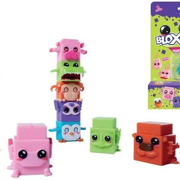 Simba Παιχνίδι Μινιατούρα (Διάφορα Σχέδια) 1τμχ