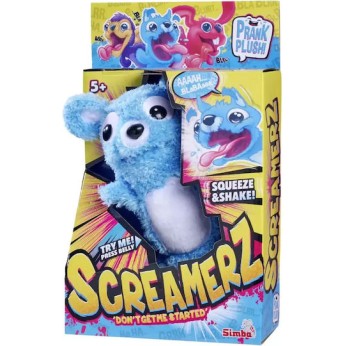 Simba Glibbi Paw Patrol Παιχνίδι Μπάνιου