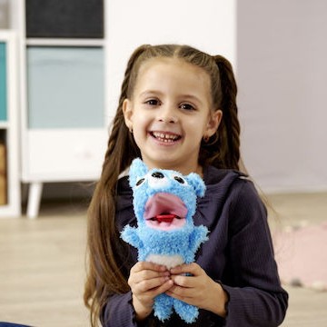 Simba Glibbi Paw Patrol Παιχνίδι Μπάνιου