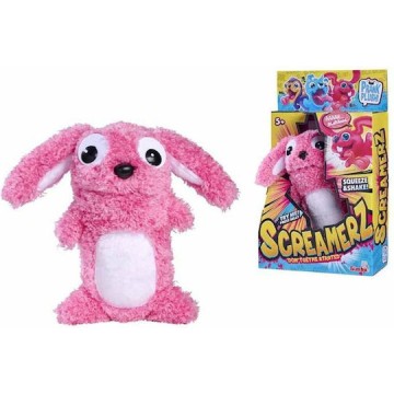 Smoby Λούτρινο Screamerz με Ήχο για 5+ Ετών