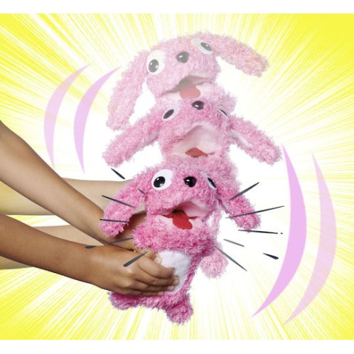 Smoby Λούτρινο Screamerz με Ήχο για 5+ Ετών