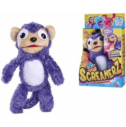 Smoby Λούτρινο για 5+ Ετών