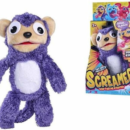 Smoby Λούτρινο για 5+ Ετών