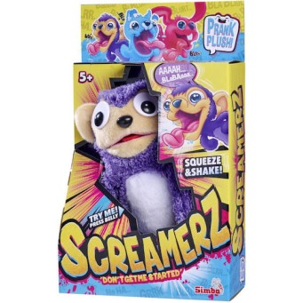 Smoby Λούτρινο για 5+ Ετών