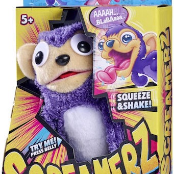 Smoby Λούτρινο για 5+ Ετών