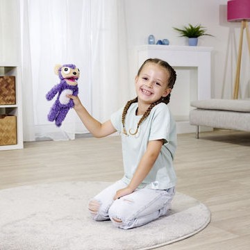 Smoby Λούτρινο για 5+ Ετών