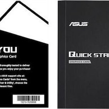 Asus GeForce RTX 5060 8GB GDDR7 Dual OC Κάρτα Γραφικών