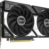 Asus GeForce RTX 5060 8GB GDDR7 Dual OC Κάρτα Γραφικών